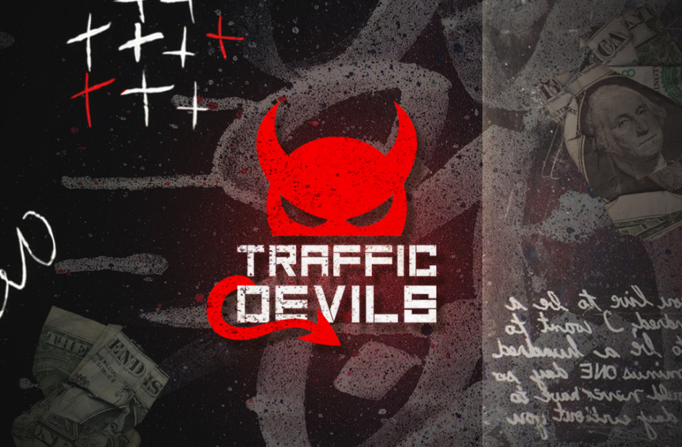 Traffic Devils: История создания и структура команды