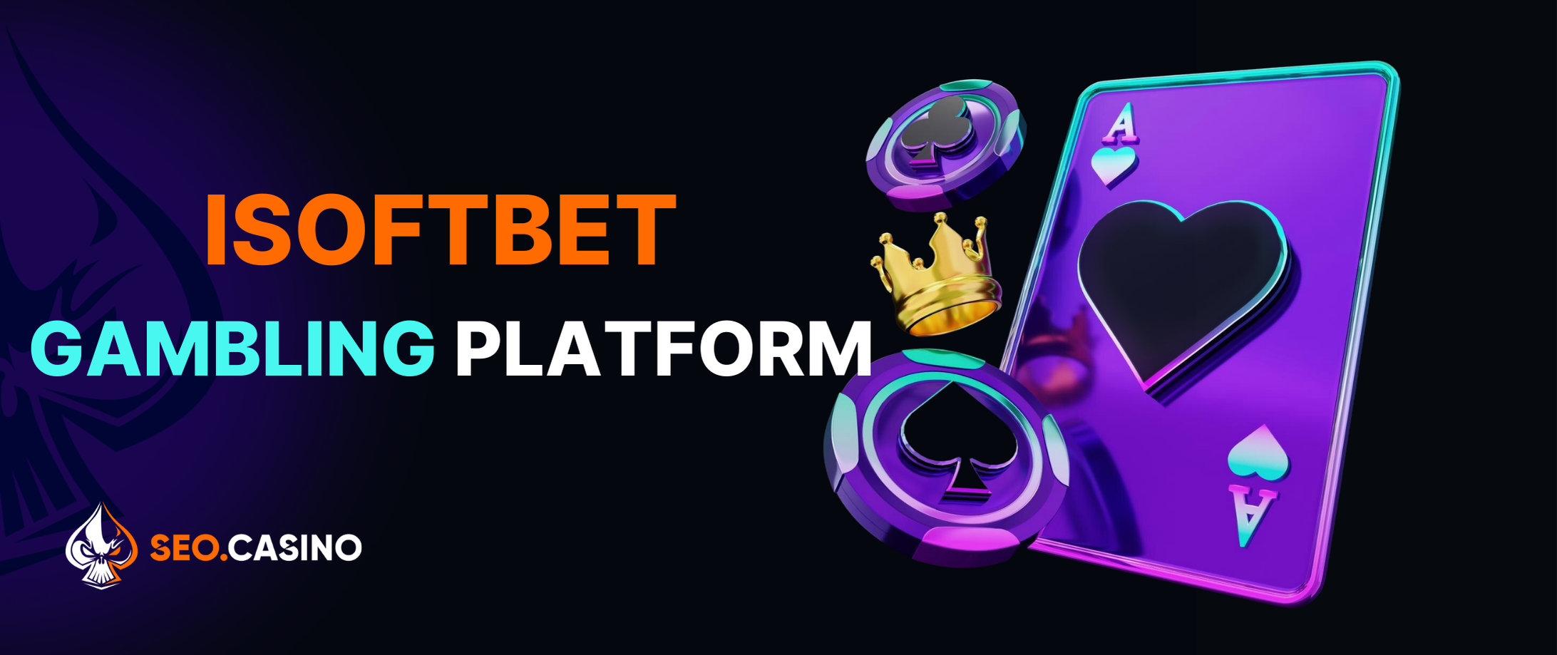iSoftBet Gambling Platform & Solutions Review