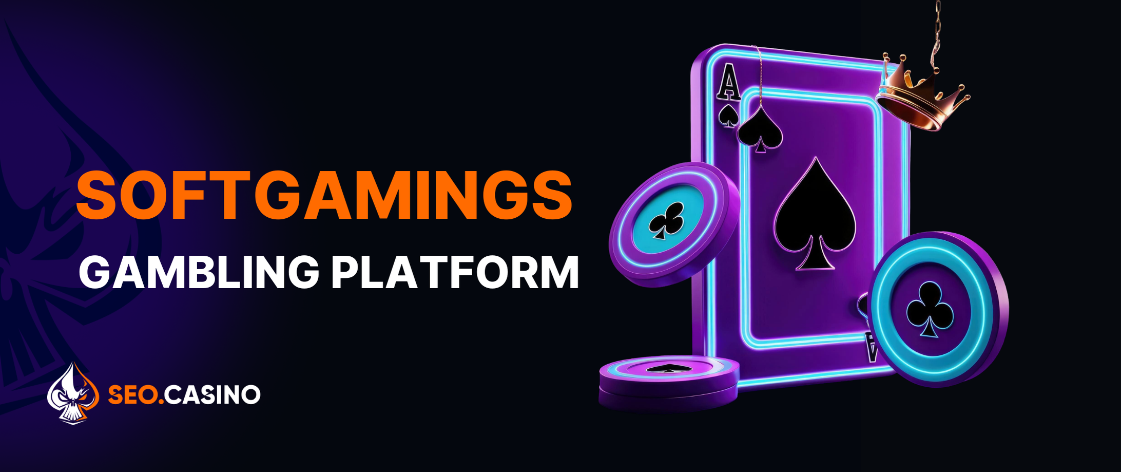 SoftGamings Gambling Platform & Solutions Review