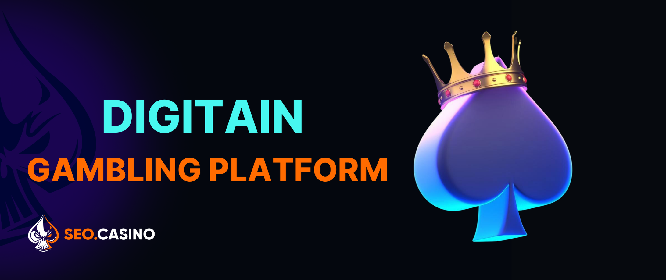 Digitain Gambling Platform & Solutions Review