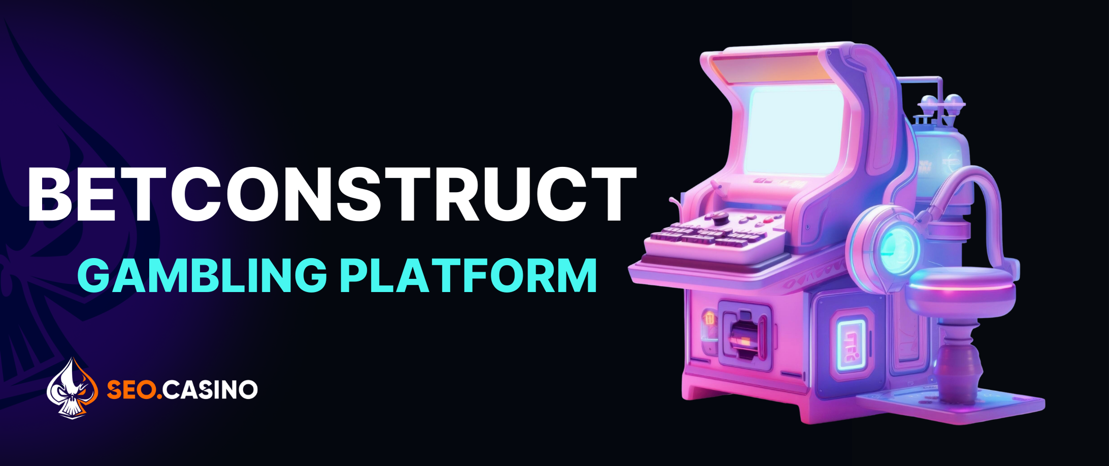 BetConstruct Gambling Platform & Solutions Review