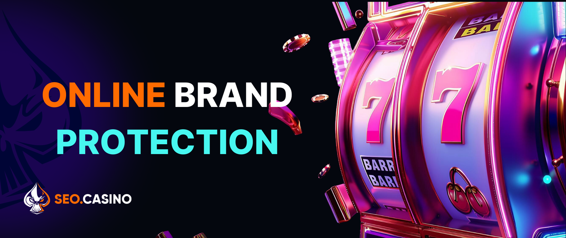 Online Brand Protection