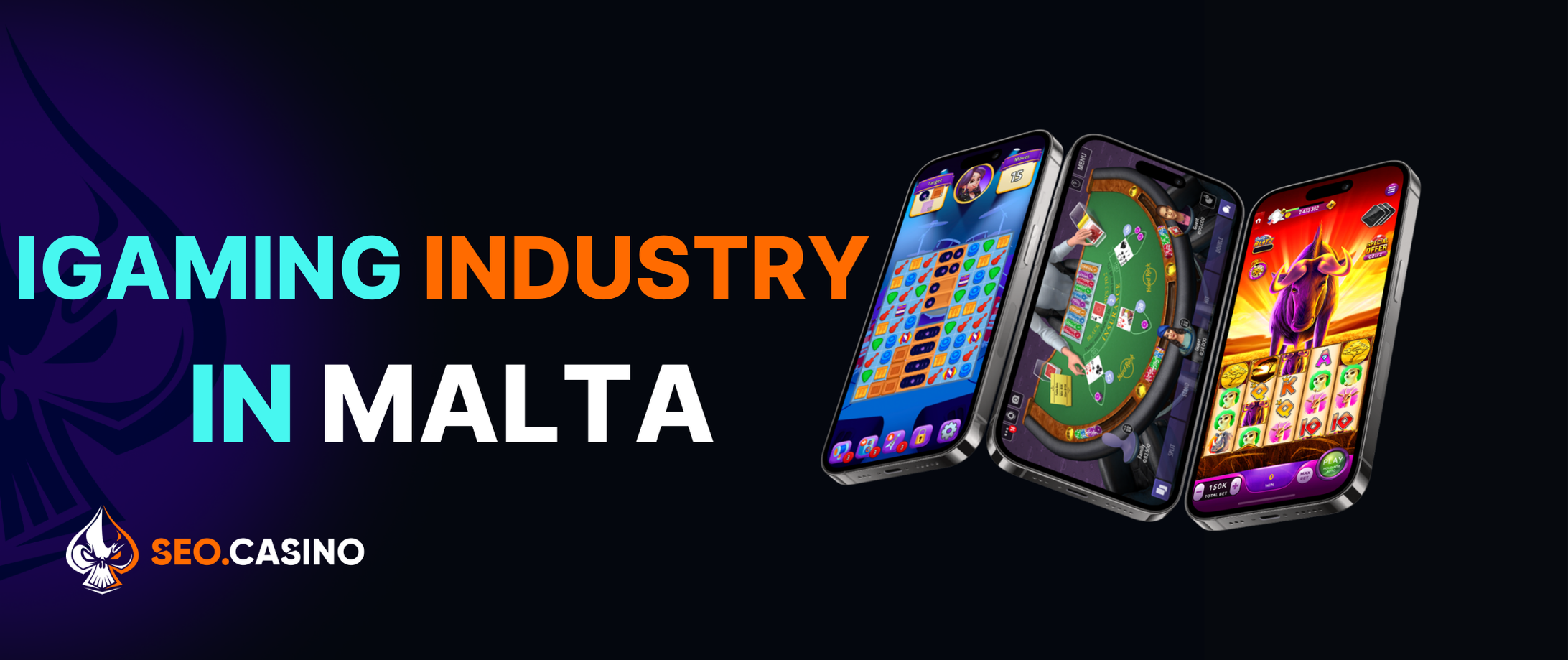 iGaming Industry in Malta