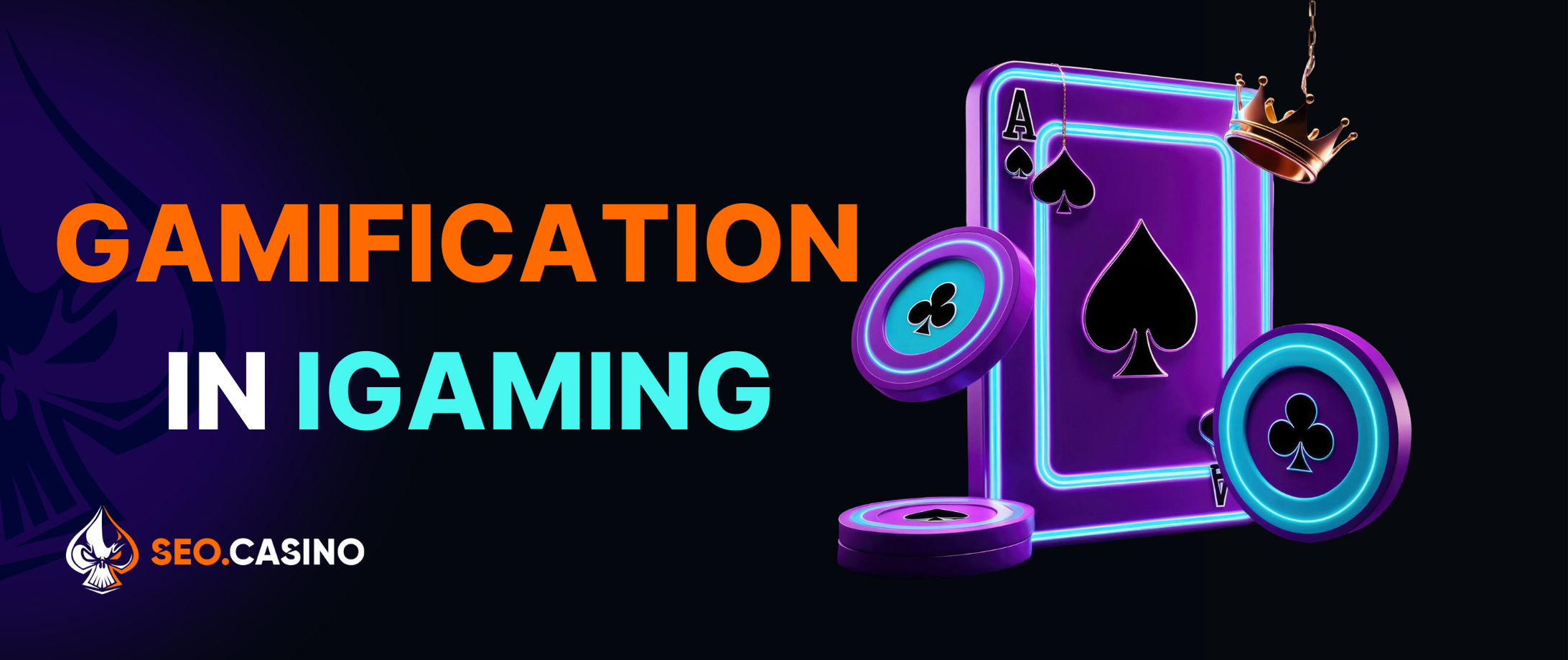 Gamification in iGaming