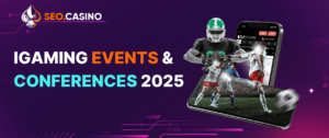 igaming events 2025