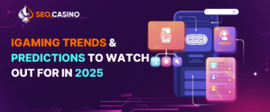 Trends and Predictions 2025