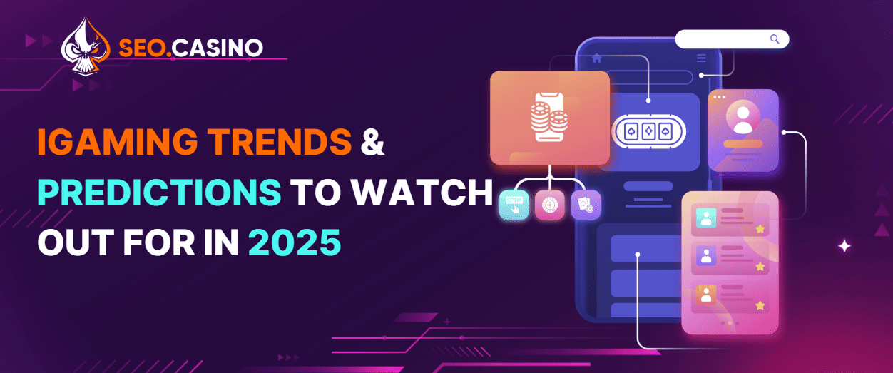 Trends and Predictions 2025