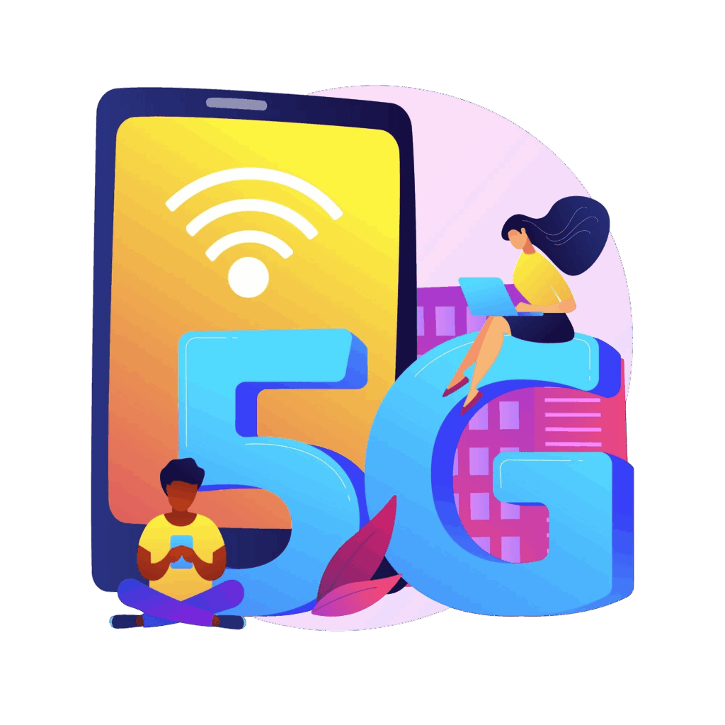 5G