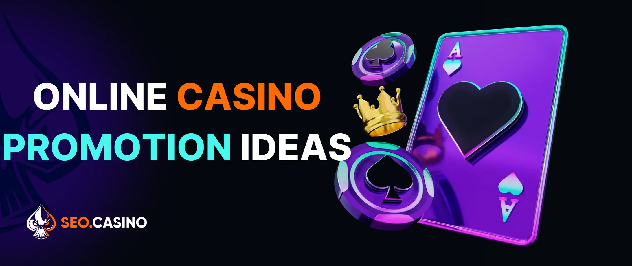 Online Casino Promotion Ideas