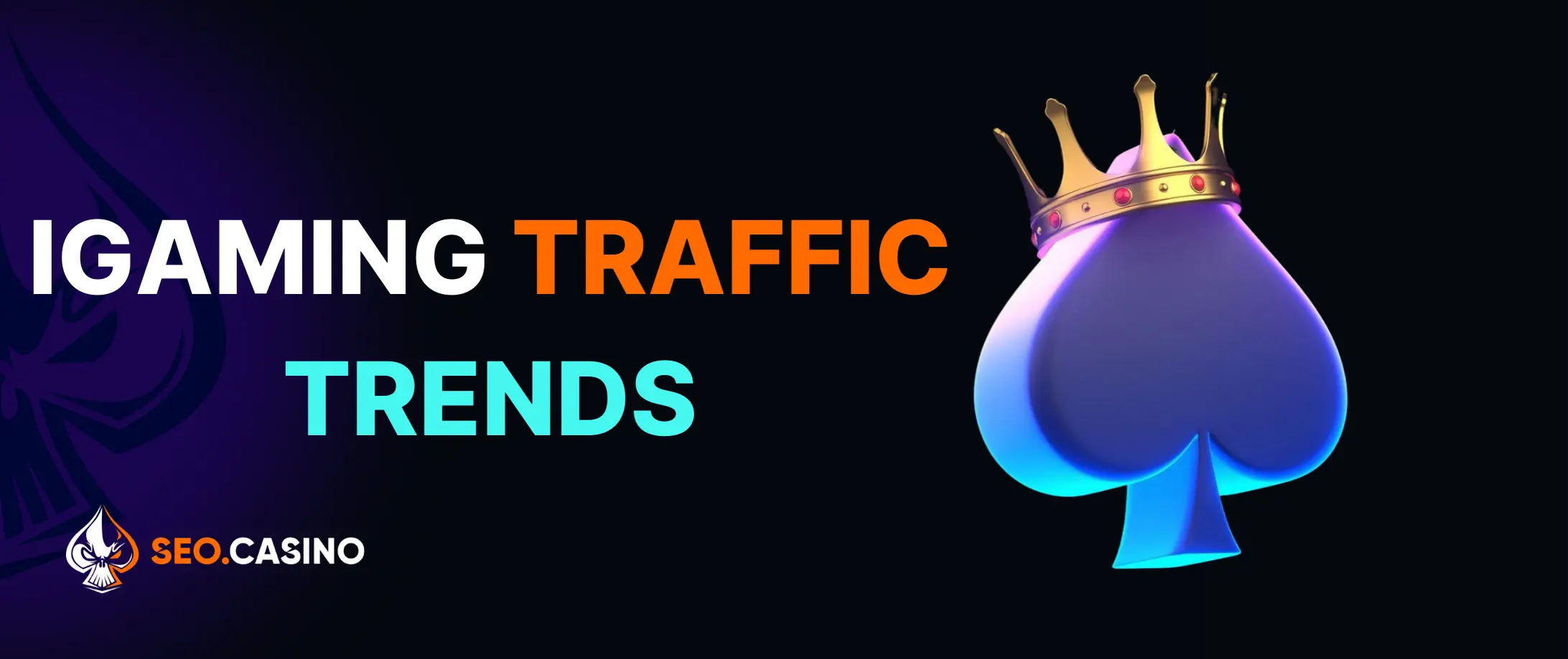 iGaming Traffic Trends 2026