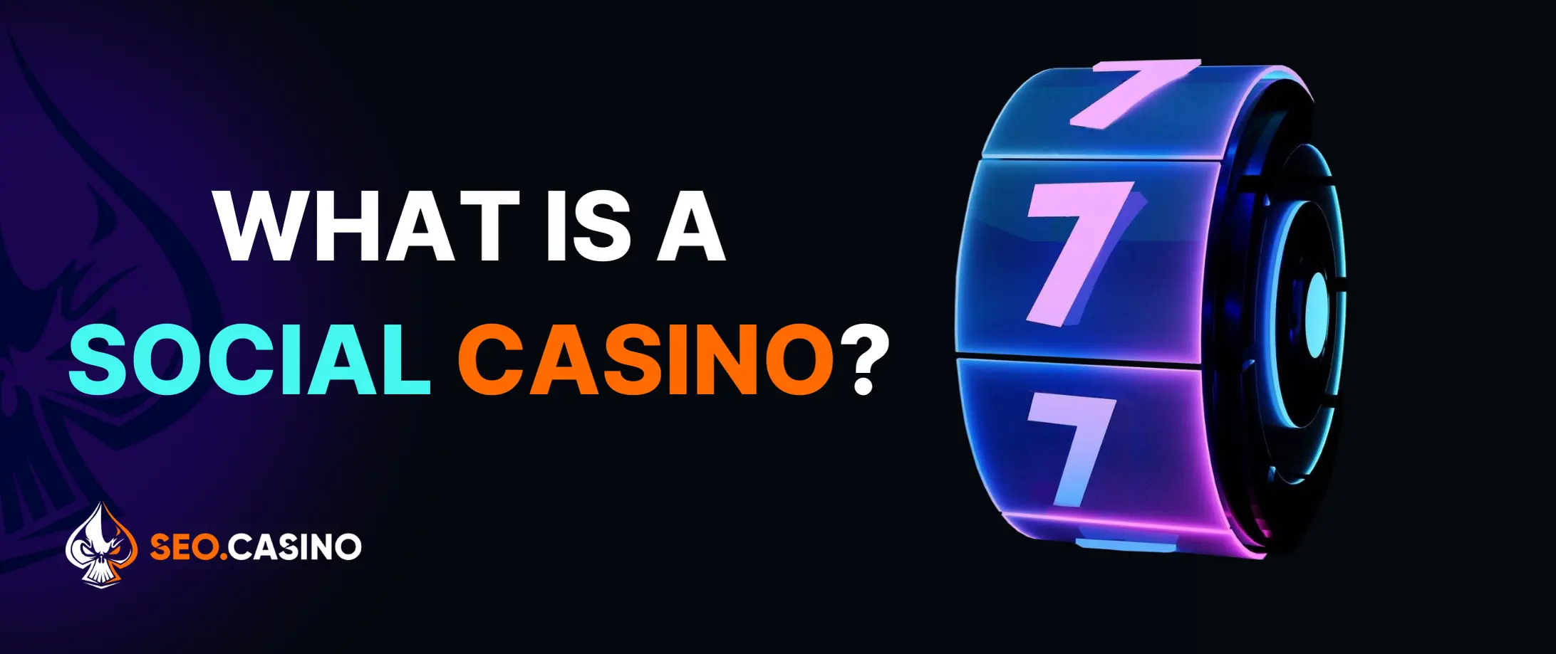 What Is a Social Casino?