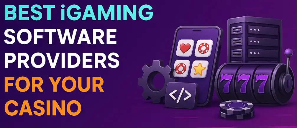 Best Software Providers