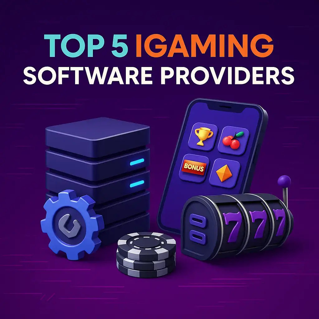 iGaming Software Providers