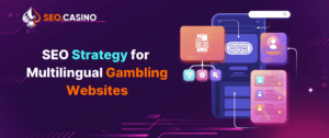 Multilingual Gambling Websites