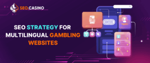 Multilingual Gambling Websites