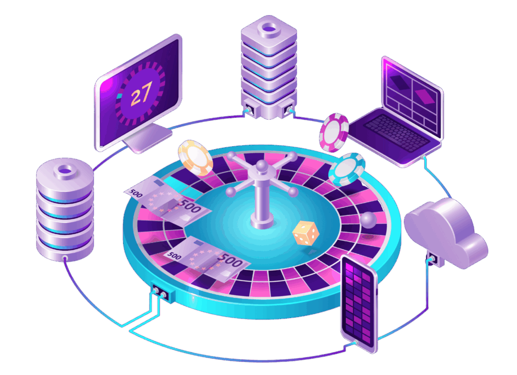 The Future of Online Casino Marketing