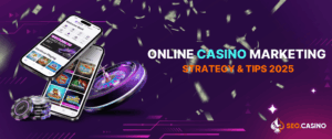 Online Casino Marketing