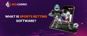 Sports Betting Software