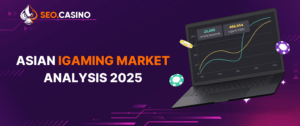 Asian iGaming Market Analysis