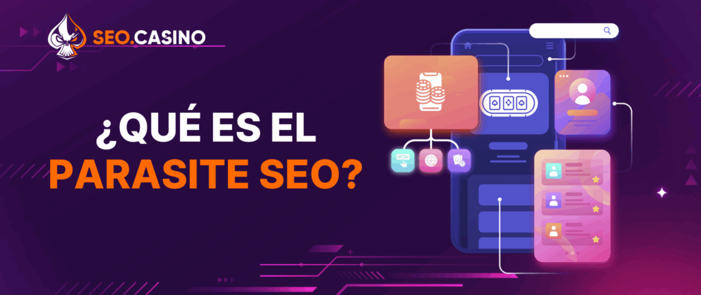 Parasite SEO