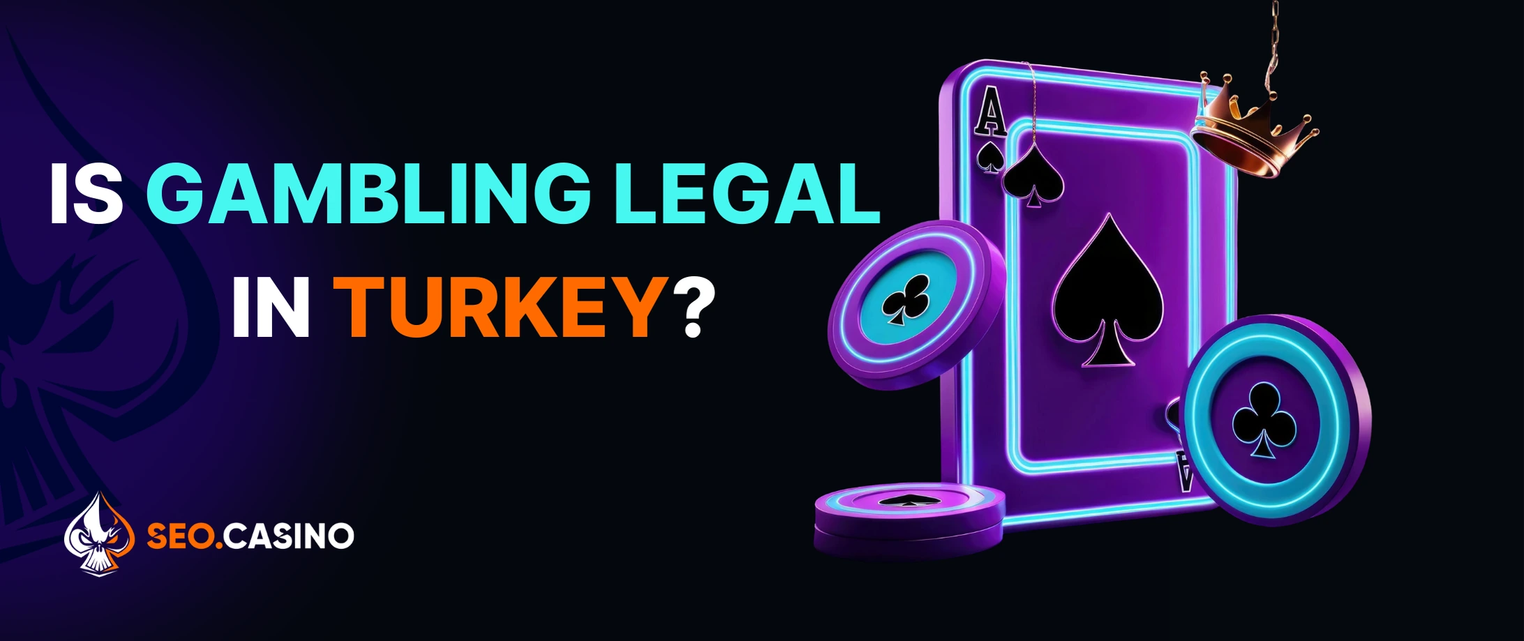 Is Gambling Legal in Turkey?