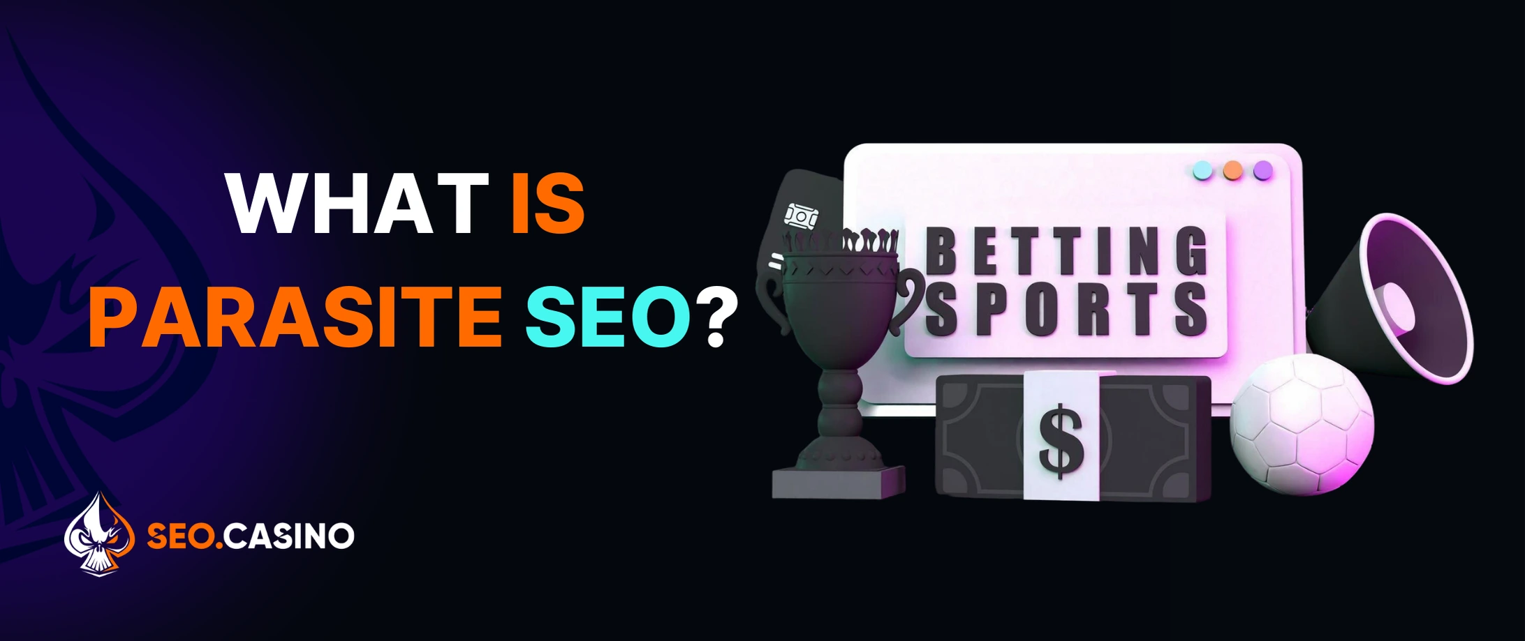 What is Parasite SEO?