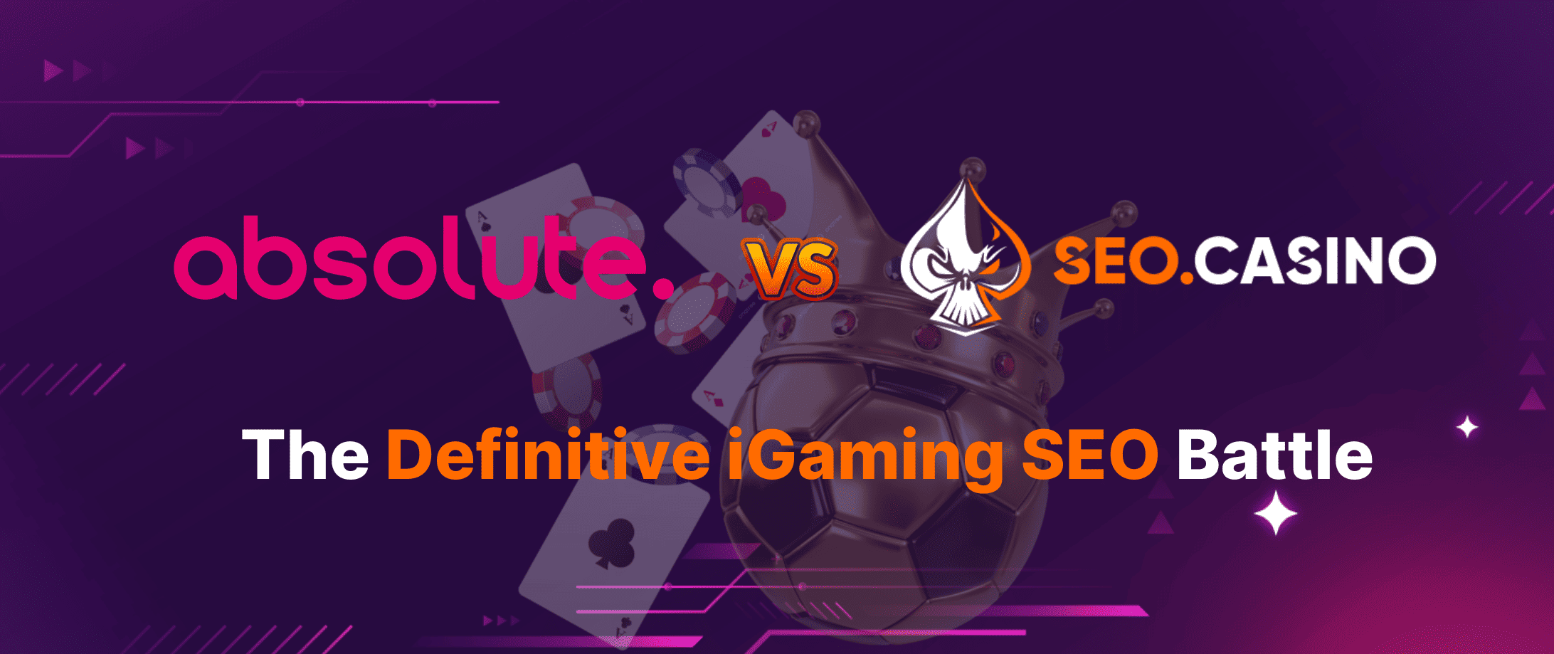 Absolute Digital Media vs SEO.Casino