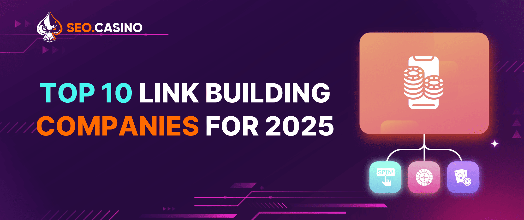 Top Link Building Companies