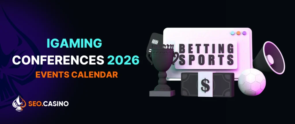 iGaming Conferences 2026