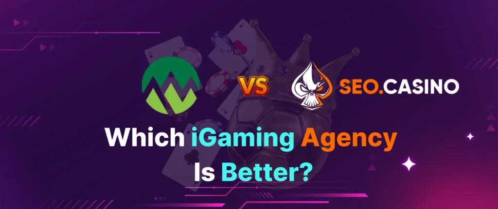 Apex Media vs SEO.Casino