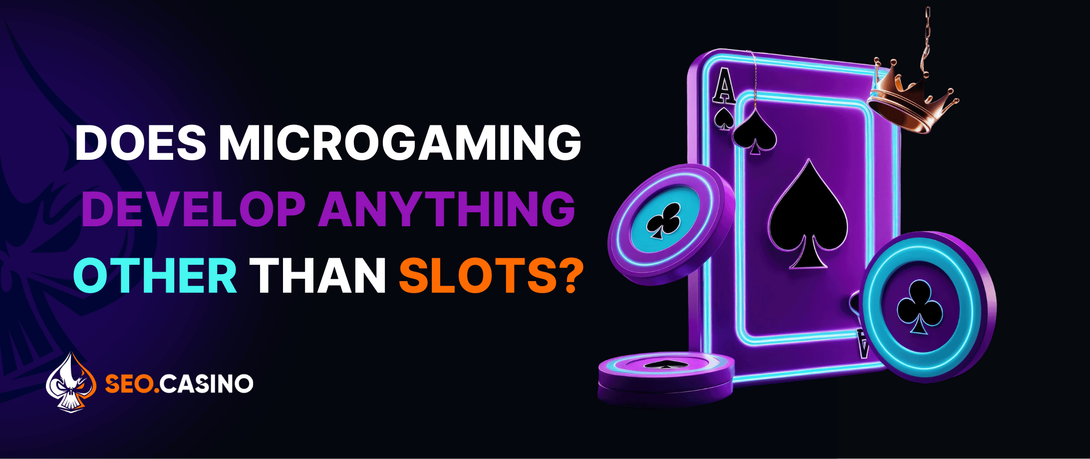 Microgaming Developing